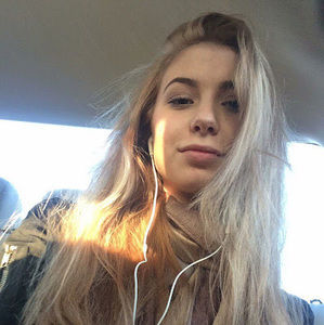 Meet your Posher, Viktoriia